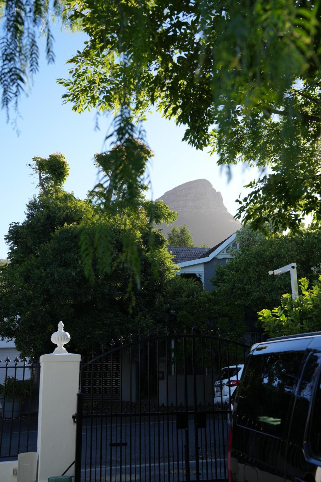 Hotel Ame By Noah Città del Capo Esterno foto